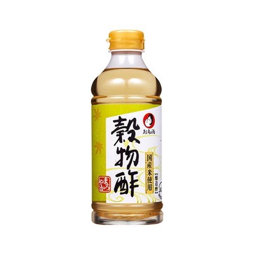 오타후쿠 곡물식초 (500ML)