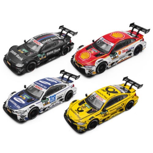RMZ BMW M4 DTM 시리즈