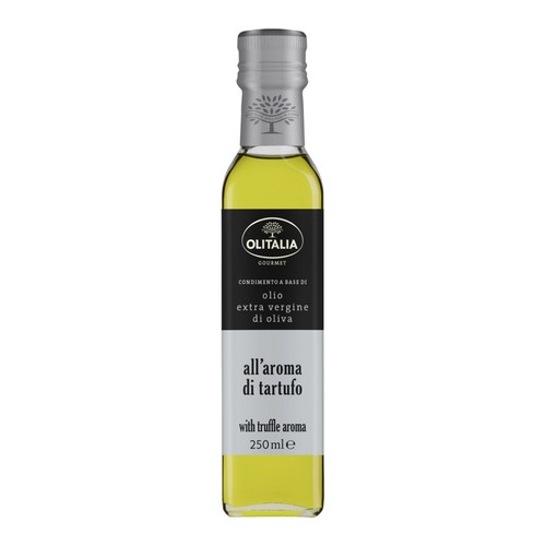  올리타리아 트러플 올리브오일 (250ML)