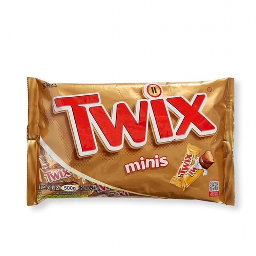 마즈 트윅스 미니스 (500G)