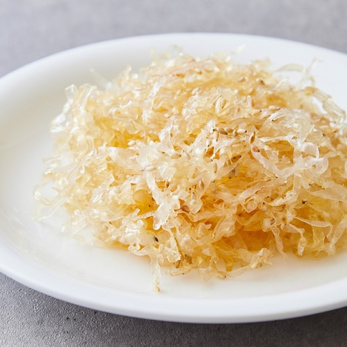 미찬 오징어채무침(100G)
