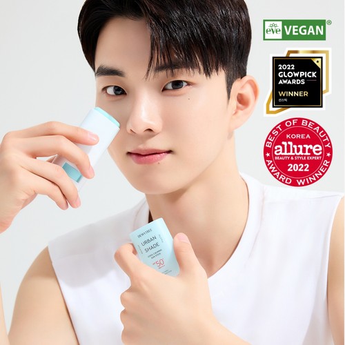 듀이트리 쿨링진정 선스틱 (20ML)