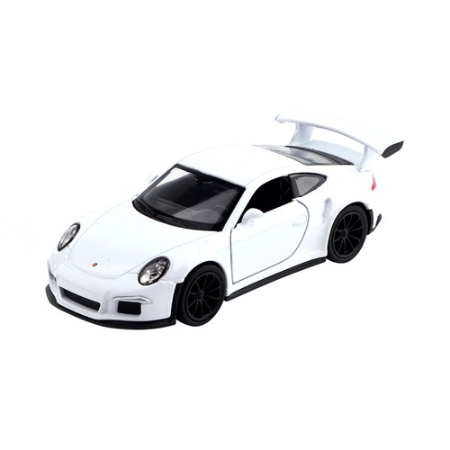 웰리 포르쉐911 GT3 (4 75) (3세이상)