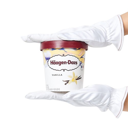 하겐다즈 파인트 (바닐라) (473ML)