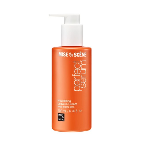 미쟝센 퍼펙트 베이스업 에센스 (200ML)