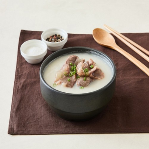 요리하다 한촌 진한 설렁탕 (500G)