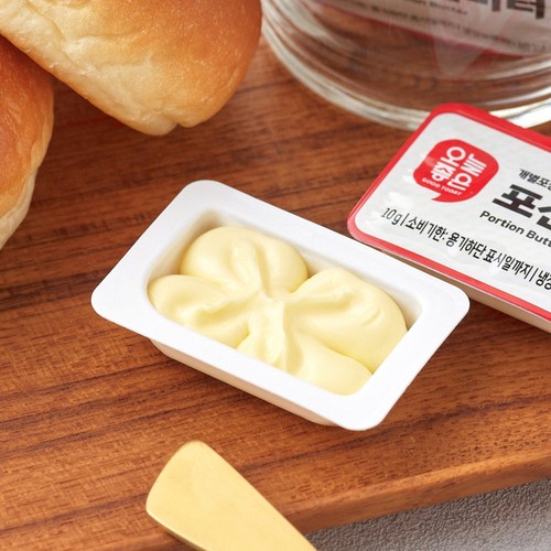 오늘좋은 포션버터 (10G*24입)