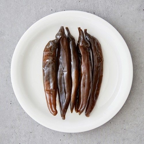 미찬 청양간장고추(100G)