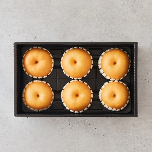[추석 선물세트 사전예약] 천안배 (배 5-6입)