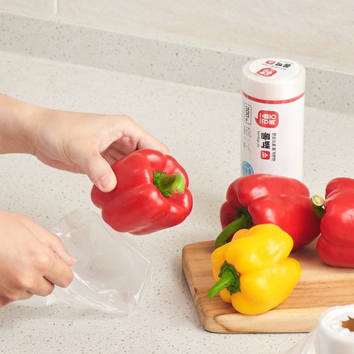 오늘좋은 롤백 (소) (17*25CM*300매)