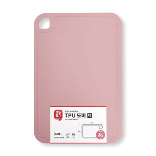 오늘좋은 TPU도마 (대)