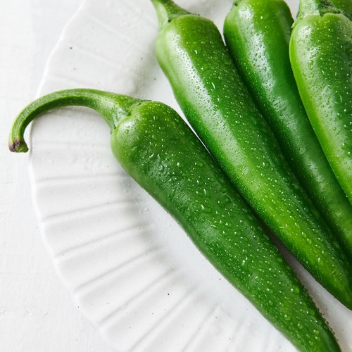 모닝고추 (200G/봉)