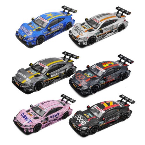 RMZ 메르세데스 벤츠 AMG 시리즈