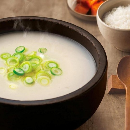 CJ 비비고 사골곰탕 (500G)