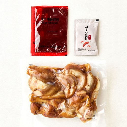 요리하다 장충동왕족발 (495G)