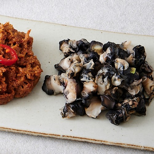 미찬 우렁된장찌개재료(430g)