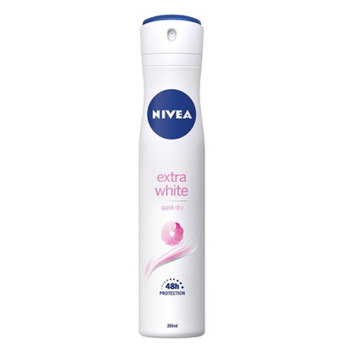 니베아 데오 (화이트) (200ML)
