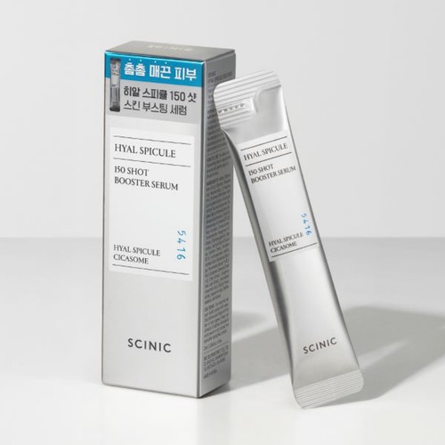 싸이닉 히알 스피큘 150샷 (2ML*6입)