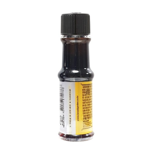  브레드가든 바닐라오일 (30ML)