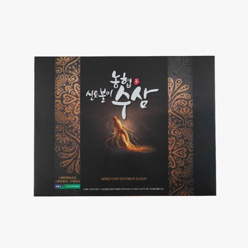 [추석 선물세트 사전예약] 프리미엄 금산인삼세트 (700G)