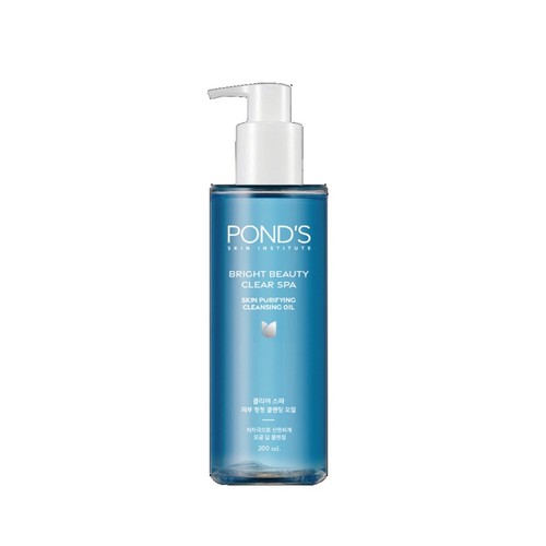 폰즈 클리어스파 클렌징오일 (200ML)