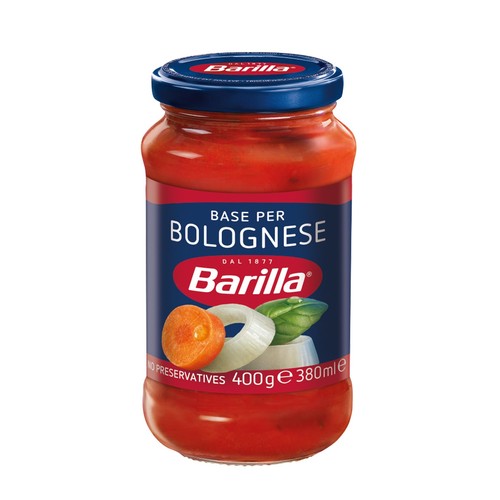 바릴라 볼로네제 소스 (400G)