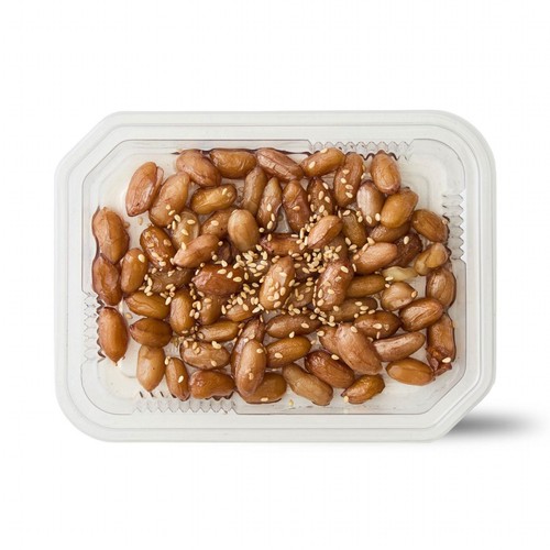 미찬 땅콩조림(100G)