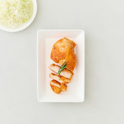 오늘좋은 닭가슴살 레드페퍼 (110G)