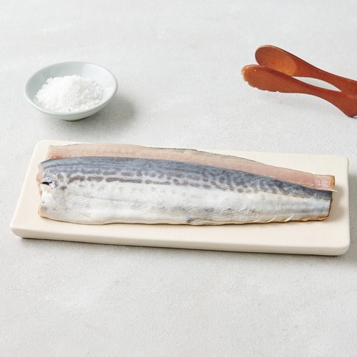 손질 삼치(구이용) (마리/팩)