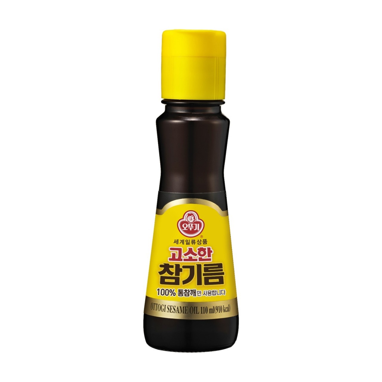 오뚜기 참기름 (110ML)ㅣ롯데마트 제타 최상의 신선 식품과 다양한 간편식을 롯데마트 제타에서 만나보세요