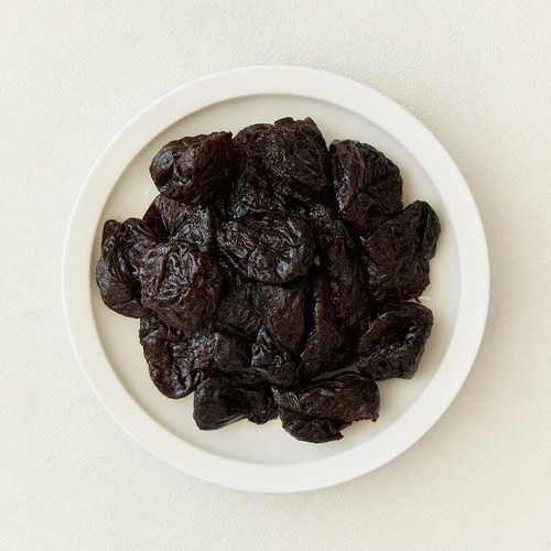 오늘좋은 씨를 뺀 건자두 (350G)