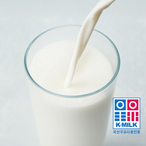 오늘좋은 1A 우유 (930ML)