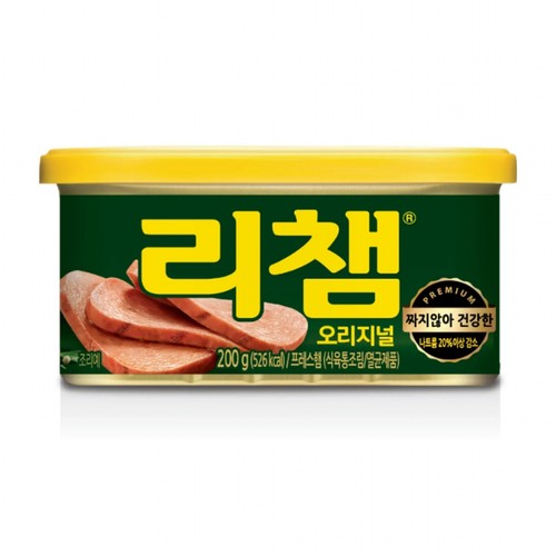 동원 리챔 (200g)