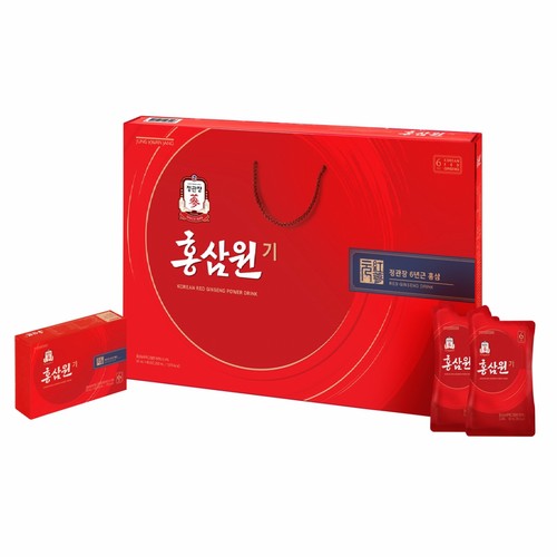 정관장 홍삼원기 (50ML*45포)
