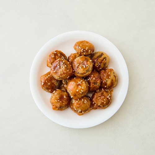 사천 순대강정 (1팩)