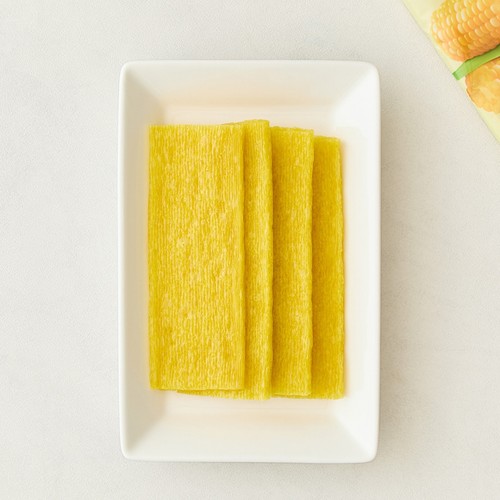  오늘좋은 쫀드기 옥수수 (20G*4입)