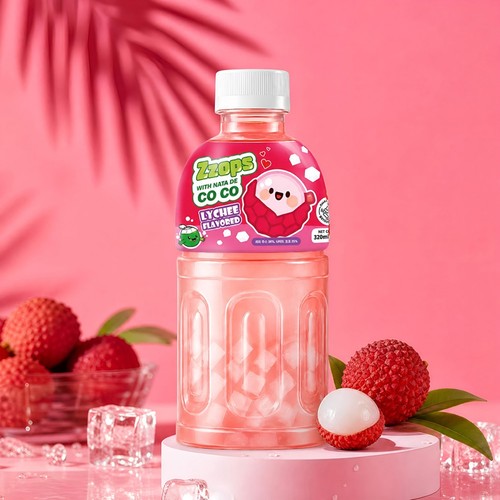 쭙스 리치맛 주스 (320ML)