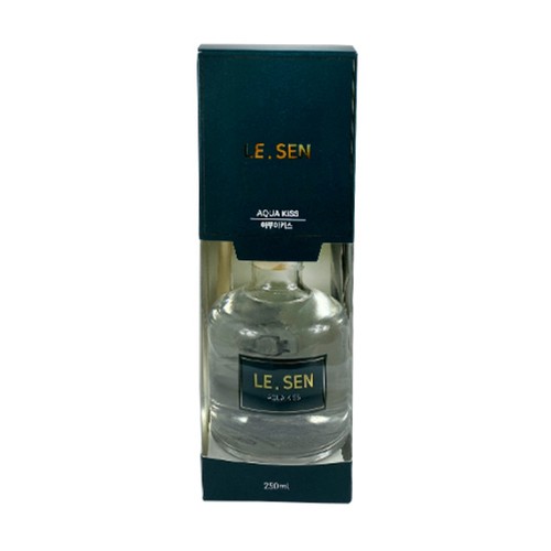 NAVY 르센 디퓨저 방향제 250ml (250ML)