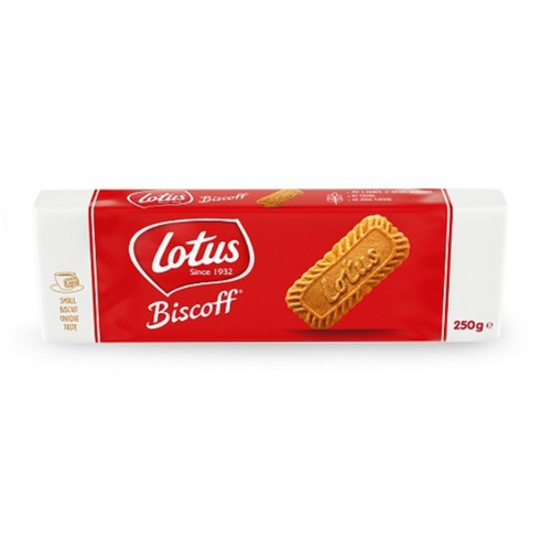 로투스 비스코프 (250G)