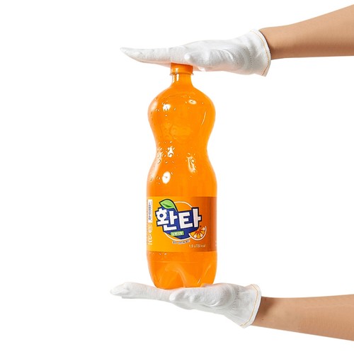 환타 (오렌지) (1.5L)