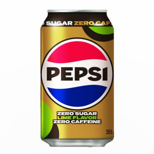 펩시 제로 디카페인 (355ML)