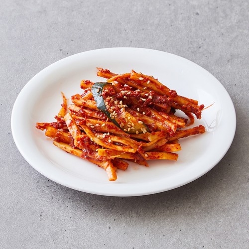 미찬 도라지김치(100G)