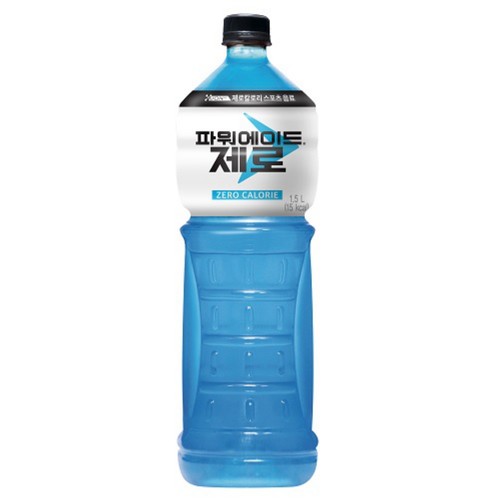 파워에이드 제로 (1.5L)
