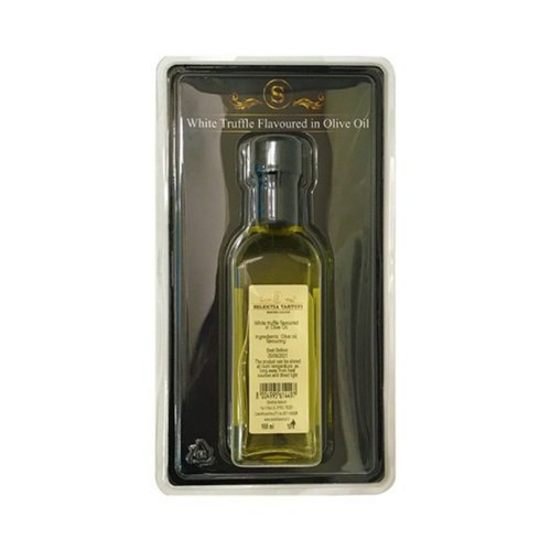 셀렉티아 화이트트러플 올리브오일 (100ML)