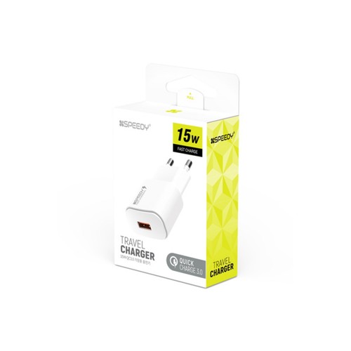 가정용 15W QC3.0 고속 분리형충전기