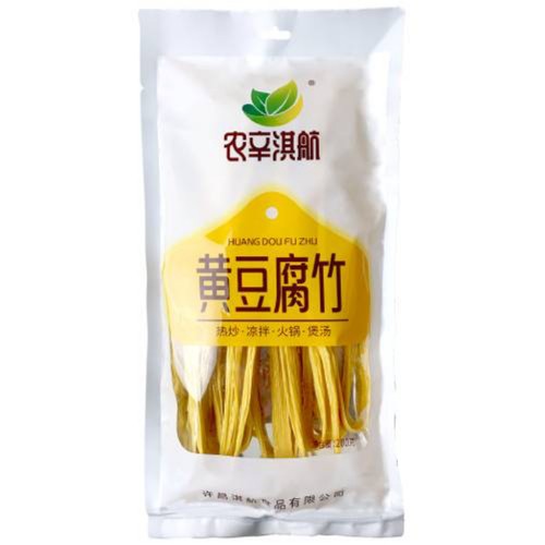 차마요 메주콩 푸주 (200G)