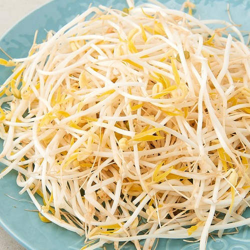 어깨동무 국산 숙주나물 (300G)
