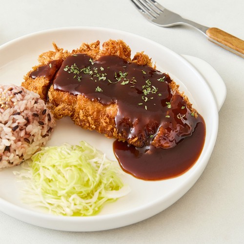 오늘좋은 돈까스소스 (350G)