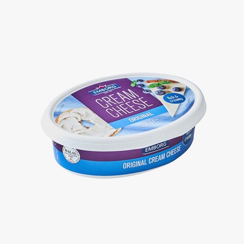엠보그 크림 치즈 (200G)