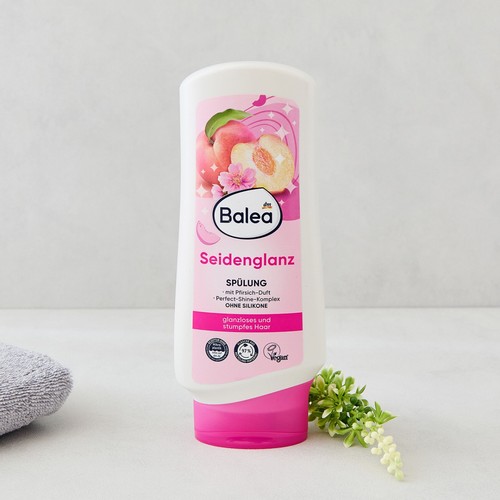 dm 발레아 실키 샤인 컨디셔너 (300ML)